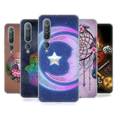 OFFICIAL BRIGID ASHWOOD BOHEMIAN VIBE GEL CASE FOR XIAOMI PHONES - Image 1 of 4