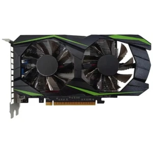 NVIDIA GTX 1050TI Graphics Card 4GB GDDR5 - Afbeelding 1 van 3
