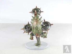 (CM05) Foetid Bloat-Drone Death Guard Chaos Space Marines 40k 30k Warhammer - Picture 1 of 4