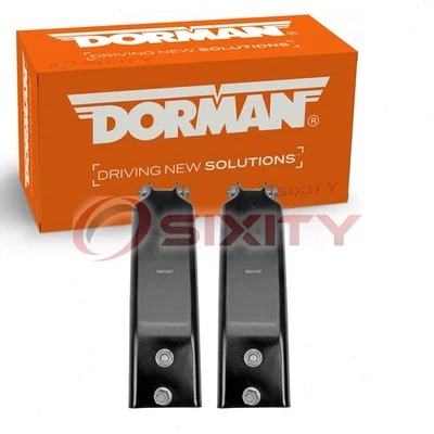 Soporte de amortiguador superior delantero Dorman para Ford F-350 1993 herrajes de suspensión cg Foto 1 de 4