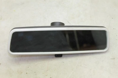 OEM Volkswagen VW Tiguan Golf Jetta 09-17 Interior Rear View Mirror Manual Dim - Image 1 of 3