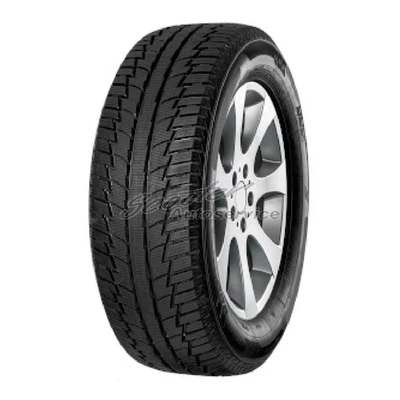 Winterreifen 225/60 R17 99H Fortuna Winter SUV 3PMSF | 48910 - Bild 1 von 3