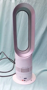 Ventilador calentador multiplicador de aire caliente + frío Dyson AM04 - leer descripción. - Imagen 1 de 9