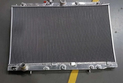 Radiador devuelto para 2001-2003 2002 Acura CL Premium Type-S TL V6 3,2 L manual Foto 1 de 4