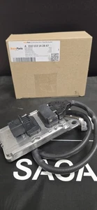 Mercedes "TruckParts" Actros Econic Atego NOX Sensor A010 153 14 28 47 - Picture 1 of 4