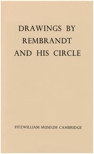 Rembrandt and His Circle (Fitzwilliam Museum, 1966) - Picture 1 of 2