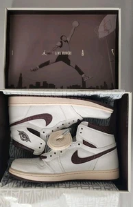 Nike Air Jordan 1 Retro High OG - A Ma Maniere - Gr. 47 / US 12.5 Neu mit Karton - Bild 1 von 8