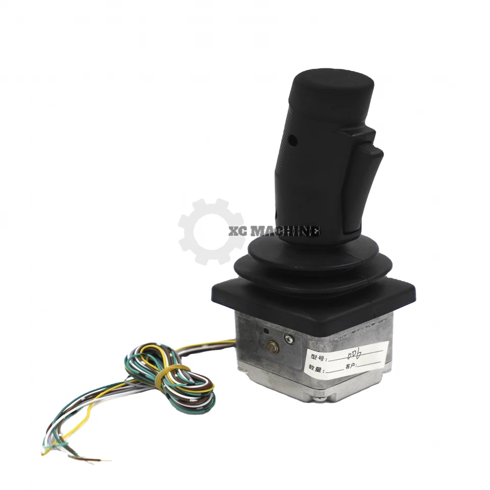 2441305180 Joystick Controller for Haulotte HA16PX H14TPX HA18PX HA20PX HA26PX - Image 1 of 4