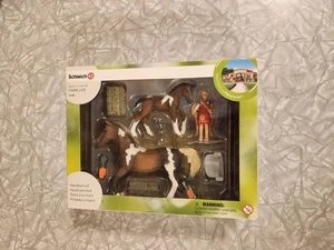 Versiegelt Schleich Welt der Natur Bauernhofleben 21049 - Bild 1 von 14