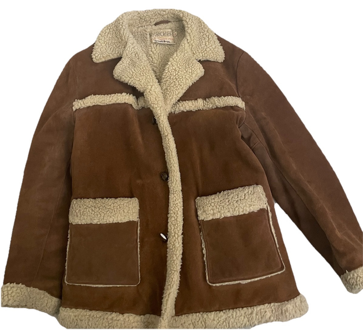 SCHOTT Coats, Jackets & Vests for Suede Outer Shell Men for SCHOTT Coats, Jackets & Vests for Suede Outer Shell Men for