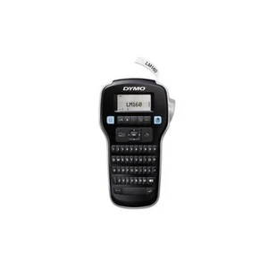 Dymo 2175086 DY LM 160 DRUKARKA QWY BOX NA/LA - Zdjęcie 1 z 1