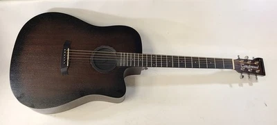 Tanglewood TWCR-DCE Crossroads Dreadnought Guitar - Image 1 of 4