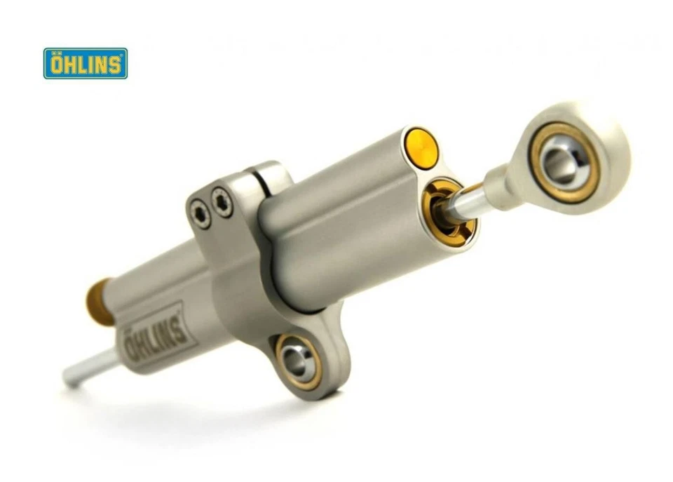 Kit amortizador di sterzo Ohlins Ducati Monster s4rs 2006 - 07 Foto 1 de 2