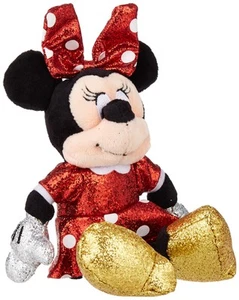 Ty UK Ltd 41266 Minnie Mouse Disney Reg - Picture 1 of 5