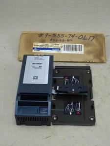 Square D SY/MAX Processor Unit Model 50 Programmable Controller 120-240V, 8005 C - Picture 1 of 10