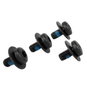 Tornillo de vidrio para techo corredizo original Ford 6L1Z-26502F24-AB - Imagen 1 de 3