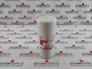 FLEETGUARD LF3379 Stratapore Oil Lube Filter Cummins Filtration 120411826 - Picture 1 of 14