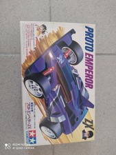 TAMIYA PROTO EMPEROR - MINI 4WD
