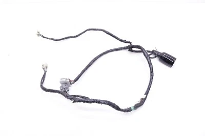 2003 01-03 HONDA GOLDWING GL1800 GL 1800 TAIL TRUNK SUB HARNESS WIRING CABLE H66 - Image 1 of 4