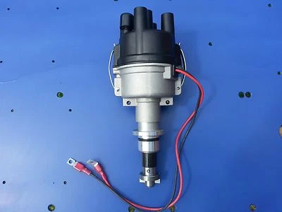 New Clark Forklift Electronic Distributor Waukesha Engine C500 Delco 1112685 - Image 1 of 2