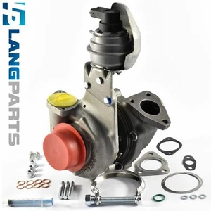 Turbolader für Alfa-Romeo Fiat Lancia Multijet 55246405 71794564 803956 - Bild 1 von 6
