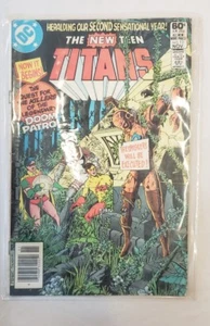 DC The New Teen Titans #13 DC Comics - muy buen estado - Imagen 1 de 2