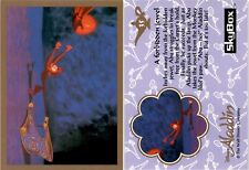 1993 Skybox Disney ALADDIN Trading Card #35