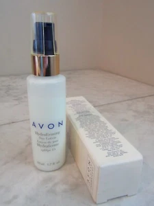 Avon Hydrofirming Day Lotion 1.7 oz SPF 15 Hypoallergenic NOS - Picture 1 of 3
