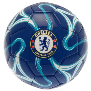 Fanático de las ideas de regalo de Navidad y cumpleaños del Chelsea FC Football CC - Imagen 1 de 3