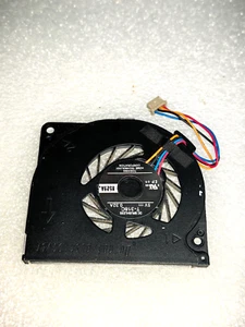 Original T-318C Lüfter für Fujitsu Lifebook U758. - Bild 1 von 2
