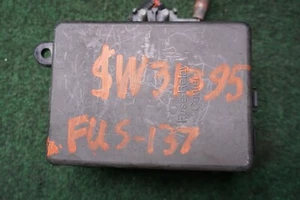 1998 1999 2000 2001 2002 GMC YUKON DENALI FUSE BOX RELAY OEM 12162365D - Picture 1 of 11