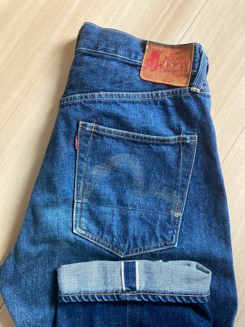 EVISU Denim Jeans Men's 31 Size | eBay EVISU Denim Jeans Men's 31 Size | eBay