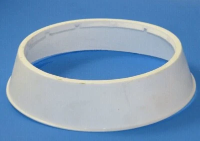 Whirlpool Dryer: Lint Chute Shield 5" (W10389567 / W11233063) (P8230) - Image 1 of 4