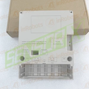 6AV3607-1JC30-0AX1 Custodia in plastica per Siemens OP7 6AV3 607-1JC30-0AX1 1 PZ - Foto 1 di 2