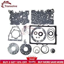 BTR M78 Auto Transmission Overhaul Kit Seals Gaskets For Ssangyong 2.0L 6-speed