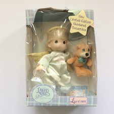 precious moments baby collection