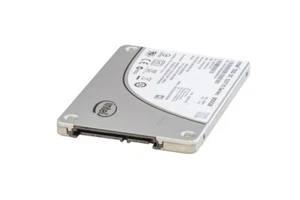 INTEL SSD 800GB 6G SATA 2.5" SFF S3710 Series Solid State Drive - Afbeelding 1 van 3