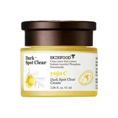 Skinfood Yuja C Dark Spot Clear Cream 61ml - Image 1 of 3