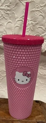 Hello Kitty Tumbler 30 Oz - Image 1 of 2