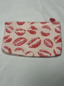IPSY zipper pouch approximately 5X7 inches make up bag purse organizer - Picture 1 of 2