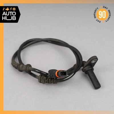 10-14 Mercedes W218 CLS550 E350 Front Left ABS Wheel Speed Sensor 2125400117 OEM - Image 1 of 4