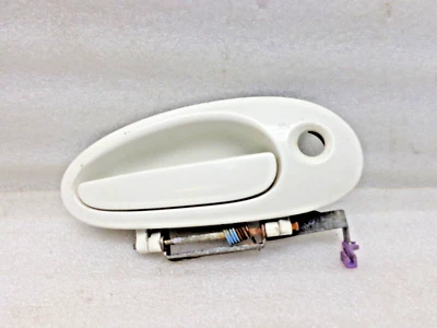 Manija de puerta exterior delantera derecha Chrysler 300M 1998-1999-2001-2002-2004 OEM M2 Foto 1 de 4