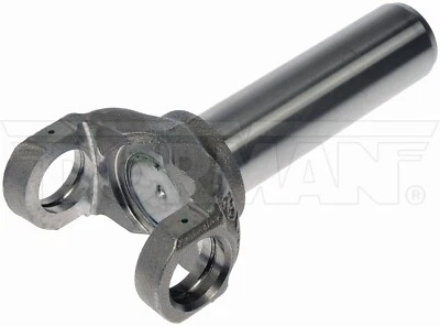 Drive Shaft Slip Yoke Dorman For 1999-2006 GMC Sierra 1500 RWD Standard Cab  - Image 1 of 4