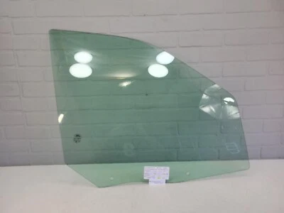 2008-2015 LAND ROVER LR2 Front Passenger Door Glass Window OEM Right Foto 1 de 4