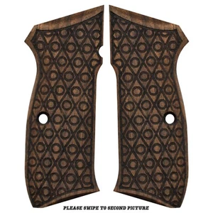 Cz 75 75B 85 85B Grips - Picture 1 of 2