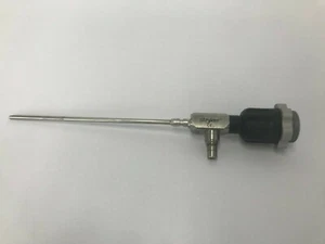 *PRECIO REDUCIDO* Artroscopio Stryker endoscopia 502-427-070 4 mm 70 grados montaje en C - Imagen 1 de 5