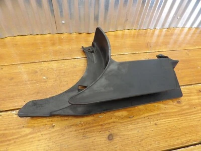 06-20 Kawasaki Vulcan VN900 B/D/C LOWER CHAIN BELT GUARD COVER 36014-0031 - Image 1 of 4