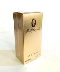 Pani Walewska - Gold Eau De Toilette - 30 ml. The Unique Floral-Oriental EDT. - Picture 1 of 1