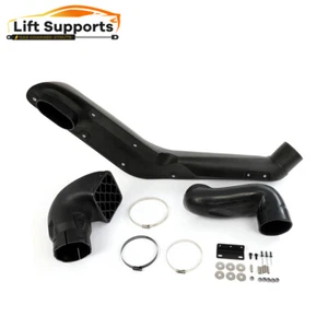 Kit de admisión de aire de instalación rápida para Toyota Tacoma 2005-2015 kits de snorkel negro - Imagen 1 de 9