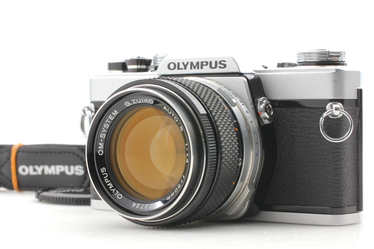 Olympus Om 1n for sale - eBay